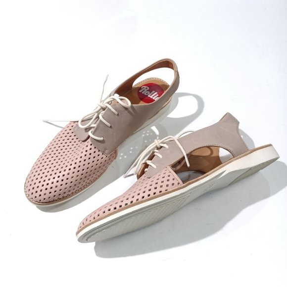 rollie slingback punch